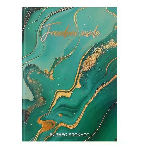 Изображение товара Записная книжка FIORENZO Записная книжка А4 80 л