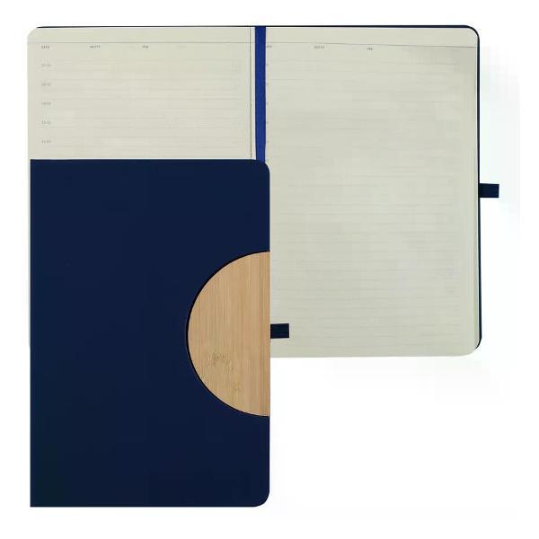 Изображение товара Ежедневник и еженедельник NO NAME Ежедневник недатированный А5