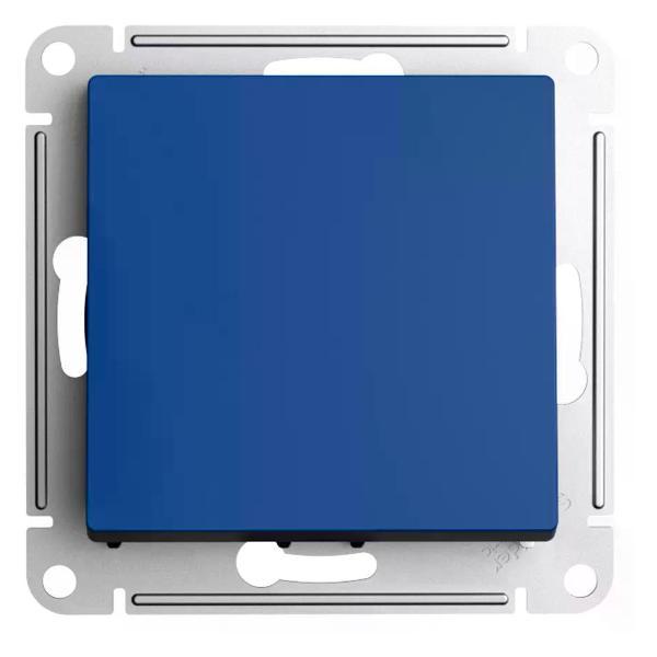 Изображение товара Выключатель механический Schneider Electric Выключатель одноклавишный