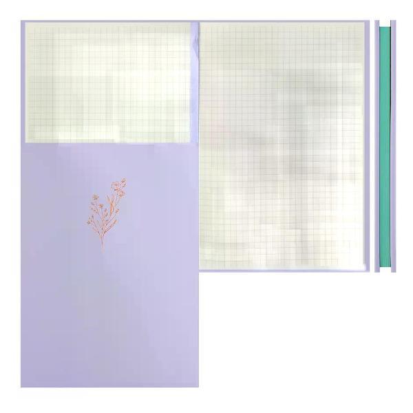 Изображение товара Записная книжка Феникс Записная книжка А5 145*210 мм 80 листов