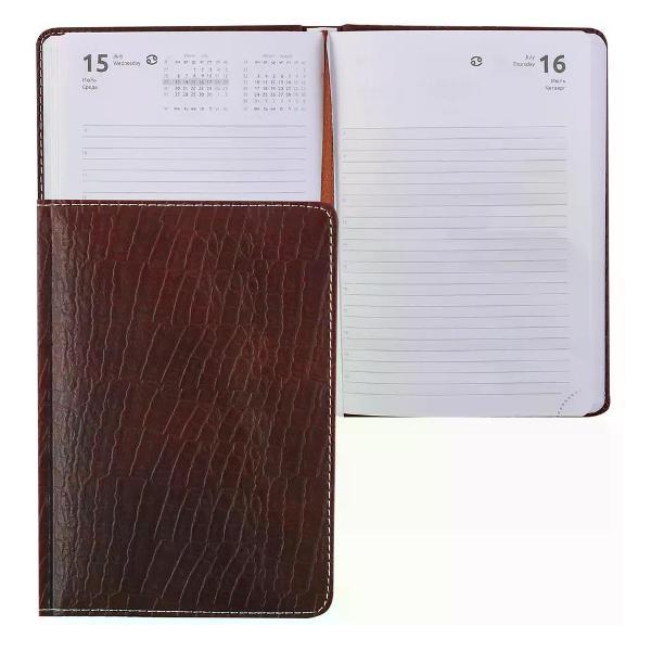 Изображение товара Ежедневник и еженедельник Brigfut Ежедневник датированный 2026 Изображение товара Ежедневник и еженедельник Brigfut Ежедневник датированный 2026