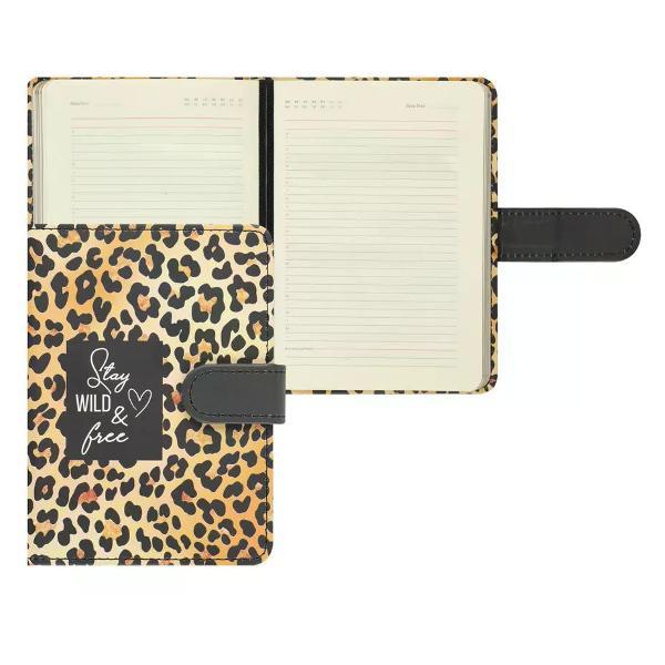 Изображение товара Ежедневник и еженедельник FIORENZO Ежедневник недатированный