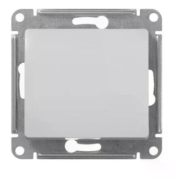 Изображение товара Выключатель механический Schneider Electric Выключатель одноклавишный