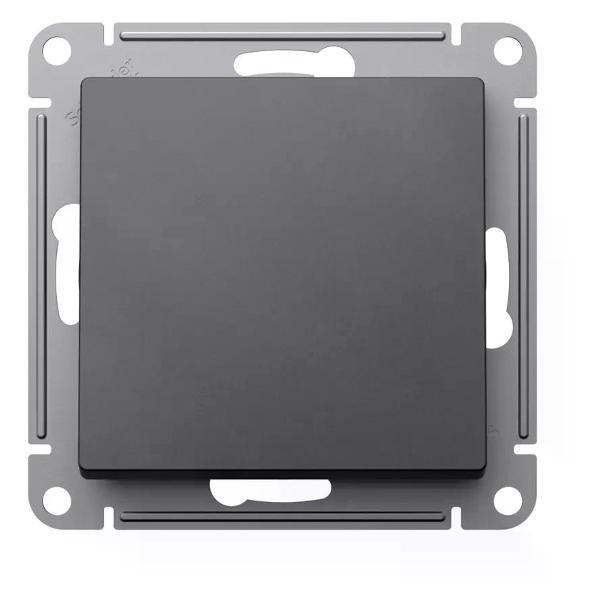 Изображение товара Выключатель механический Schneider Electric Выключатель одноклавишный