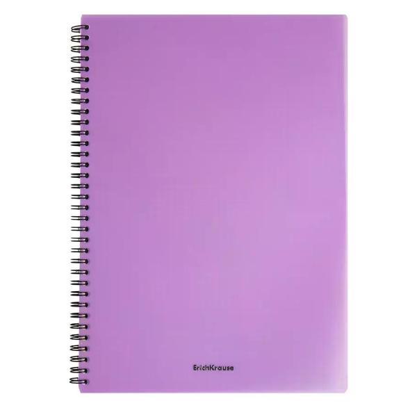 Изображение товара Сменный блок для тетради Феникс Тетрадь в клетку А4 80л