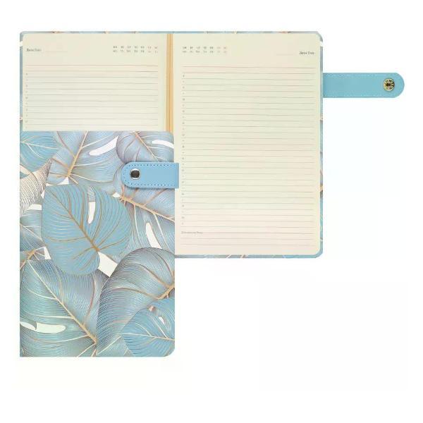 Изображение товара Ежедневник и еженедельник FIORENZO Ежедневник недатированный