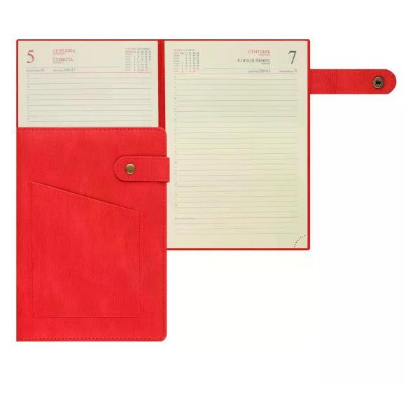 Изображение товара Ежедневник и еженедельник FIORENZO Ежедневник датированный 2026 год