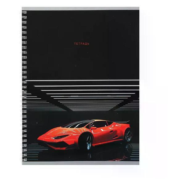 Изображение товара Сменный блок для тетради Феникс Тетрадь в линию А4 60 л