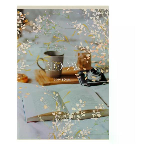 Изображение товара Сменный блок для тетради Феникс Тетрадь в клетку А4 48л