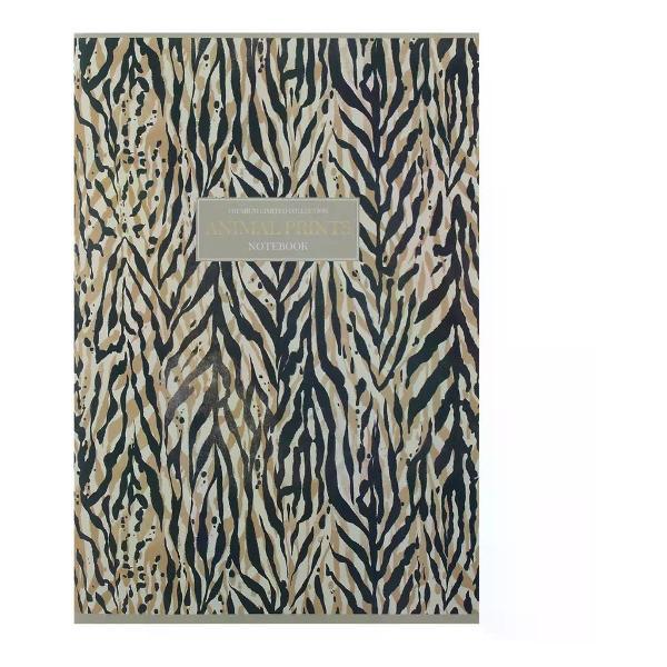 Изображение товара Сменный блок для тетради Феникс Тетрадь в клетку А4 80л