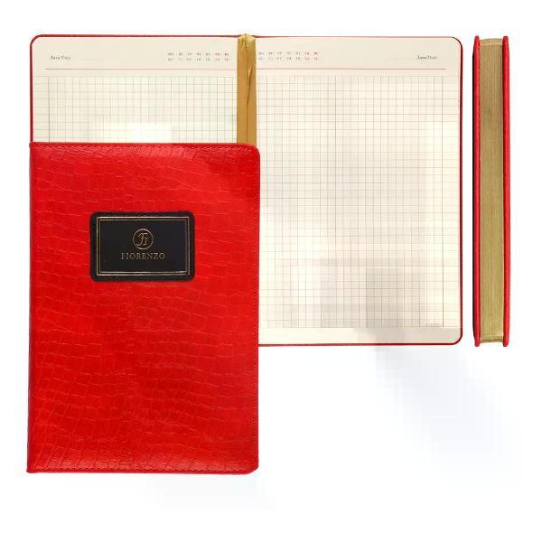 Изображение товара Ежедневник и еженедельник Brigfut Ежедневник недатированный