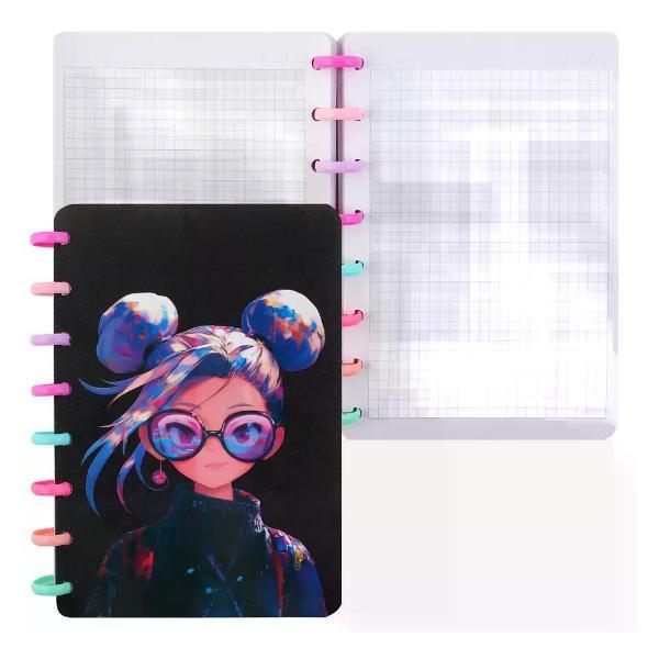 Изображение товара Записная книжка Феникс Записная книжка 100 листов