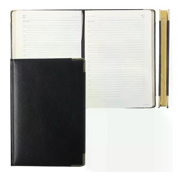 Изображение товара Ежедневник и еженедельник NO NAME Ежедневник недатированный А5