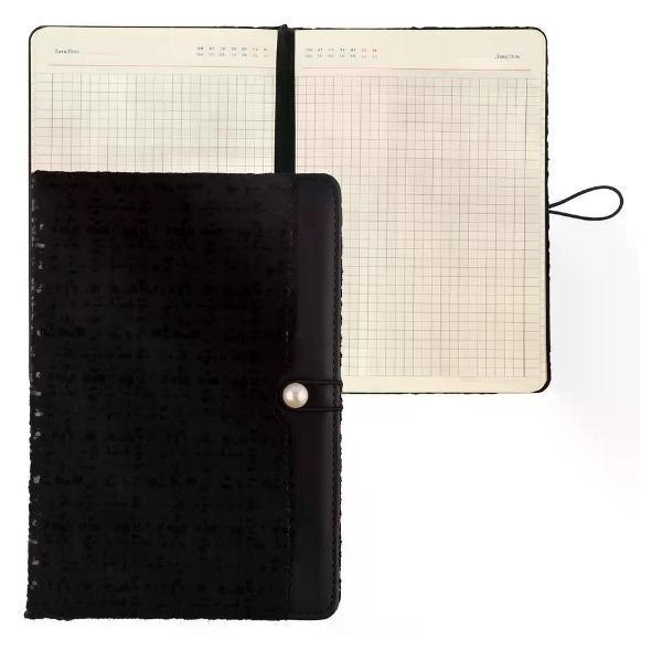 Изображение товара Ежедневник и еженедельник Brigfut Ежедневник недатированный