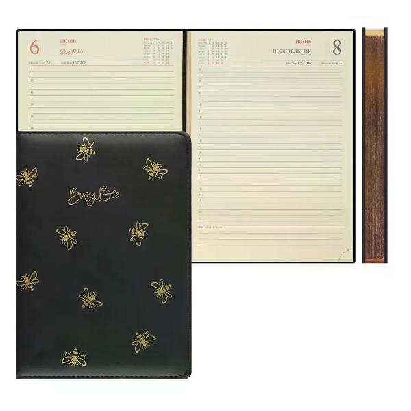 Изображение товара Ежедневник и еженедельник FIORENZO Ежедневник датированный 2026 год