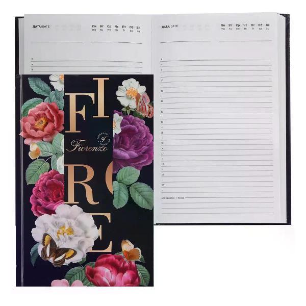 Изображение товара Ежедневник и еженедельник FIORENZO Ежедневник недатированный
