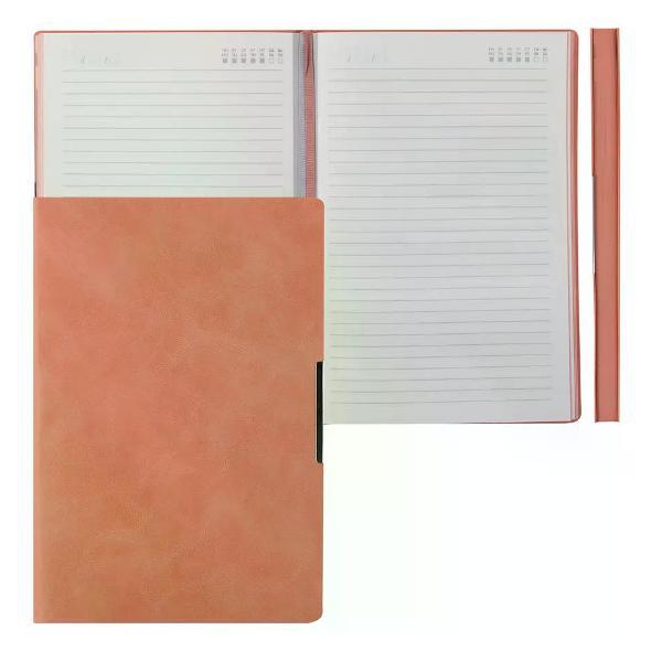 Изображение товара Ежедневник и еженедельник Brigfut Ежедневник недатированный