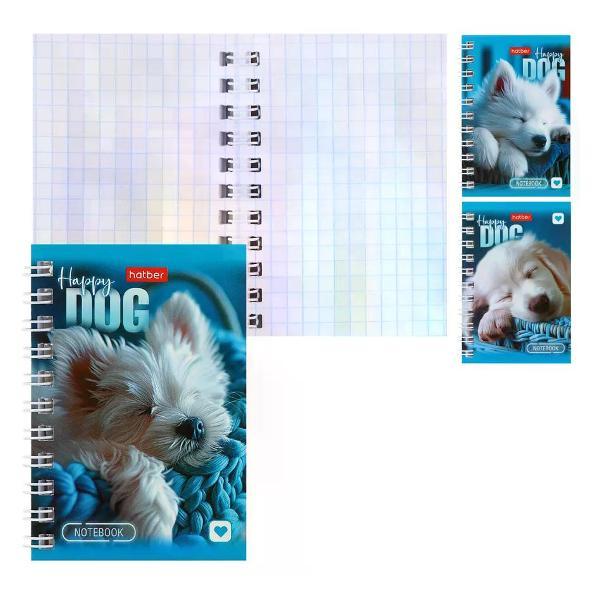 Изображение товара Записная книжка Hatber Записная книжка 40 листов