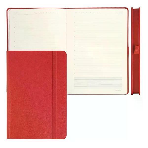 Изображение товара Ежедневник и еженедельник NO NAME Ежедневник недатированный