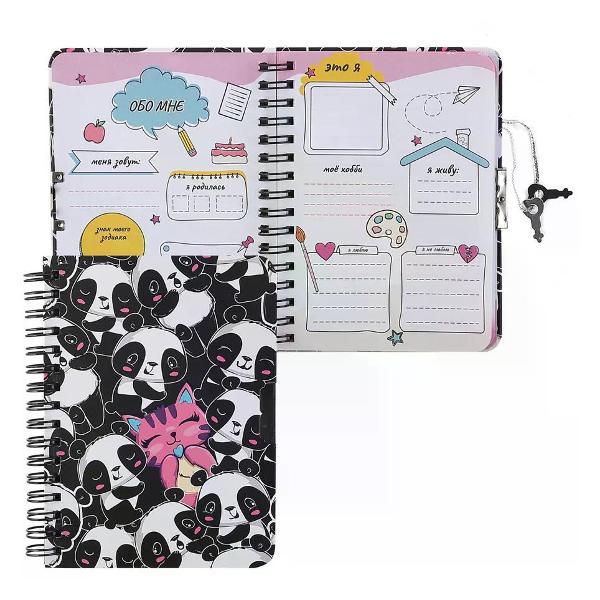 Изображение товара Записная книжка NO NAME Записная книжка