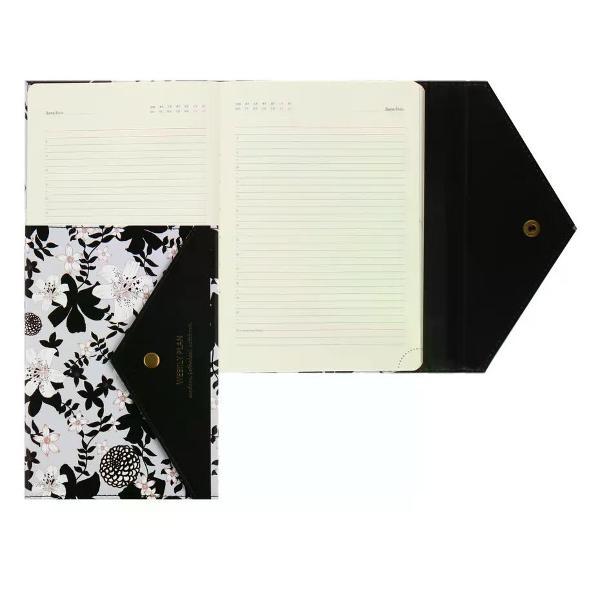 Изображение товара Ежедневник и еженедельник FIORENZO Ежедневник недатированный