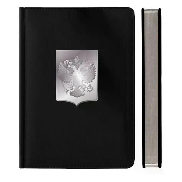 Изображение товара Ежедневник и еженедельник FIORENZO Ежедневник недатированный A5