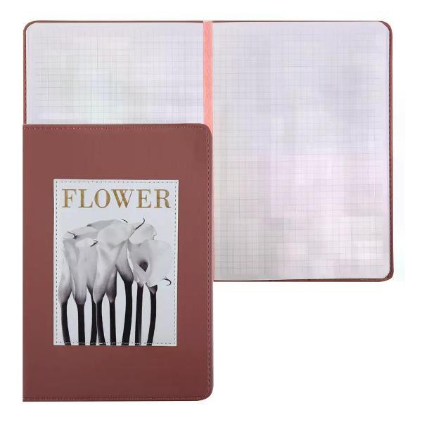 Изображение товара Записная книжка Феникс Записная книжка А5 145*205 мм 80 листов