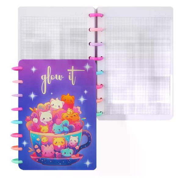 Изображение товара Записная книжка Феникс Записная книжка 100 листов