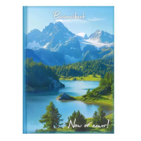 Изображение товара Записная книжка FIORENZO Книжка записная А4 96 листов