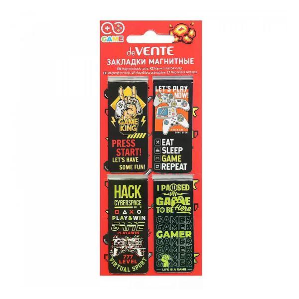 Изображение товара Закладка NO NAME Закладка магнитная