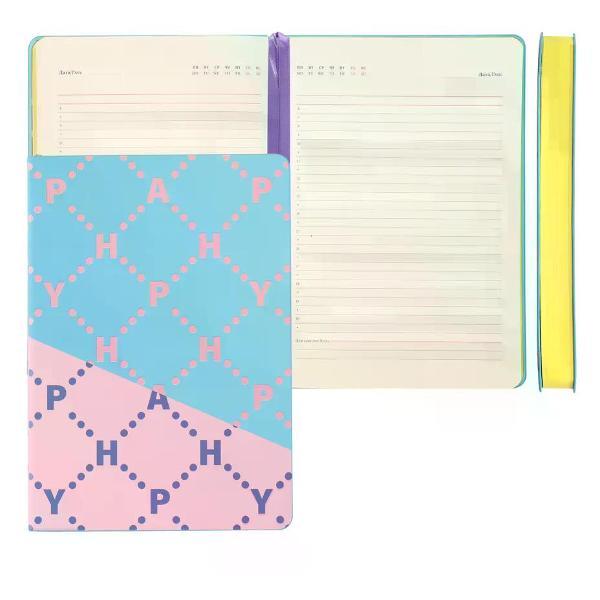 Изображение товара Ежедневник и еженедельник FIORENZO Ежедневник недатированный