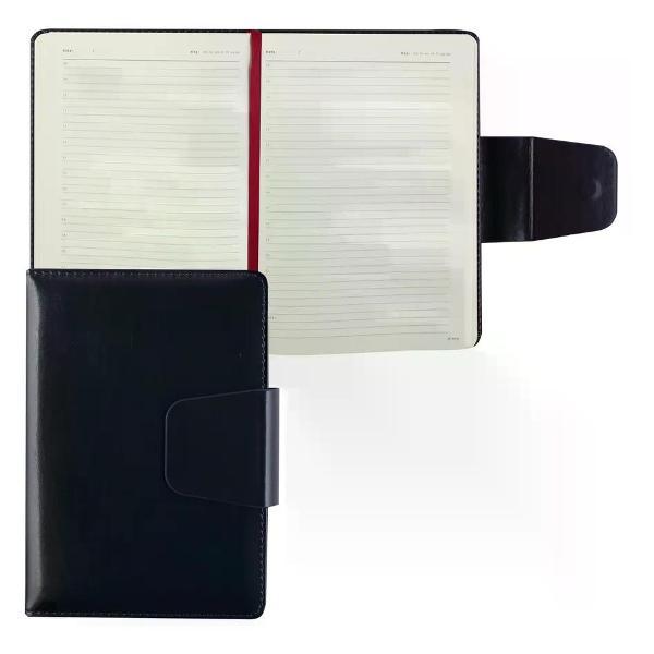 Изображение товара Ежедневник и еженедельник NO NAME Ежедневник недатированный