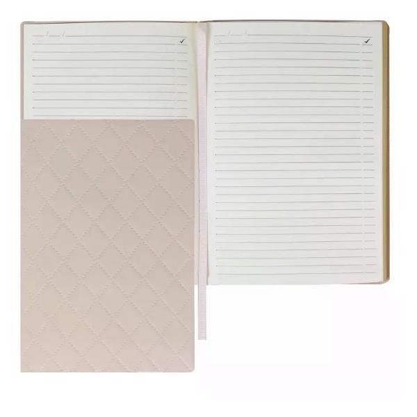 Изображение товара Ежедневник и еженедельник Escalada Ежедневник недатированный