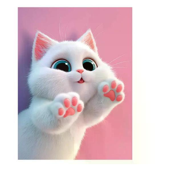 Изображение товара Картина, раскраска по номерам Феникс Картина по номерам на подрамнике