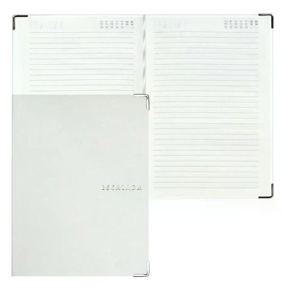 Изображение товара Ежедневник и еженедельник Brigfut Ежедневник недатированный