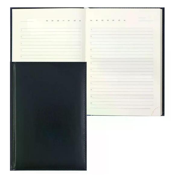 Изображение товара Ежедневник и еженедельник Brigfut Ежедневник недатированный Изображение товара Ежедневник и еженедельник Brigfut Ежедневник недатированный