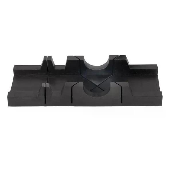 Изображение товара Стусло No Name Стусло пластмассовое Biber 85231 Стандарт 2,5"