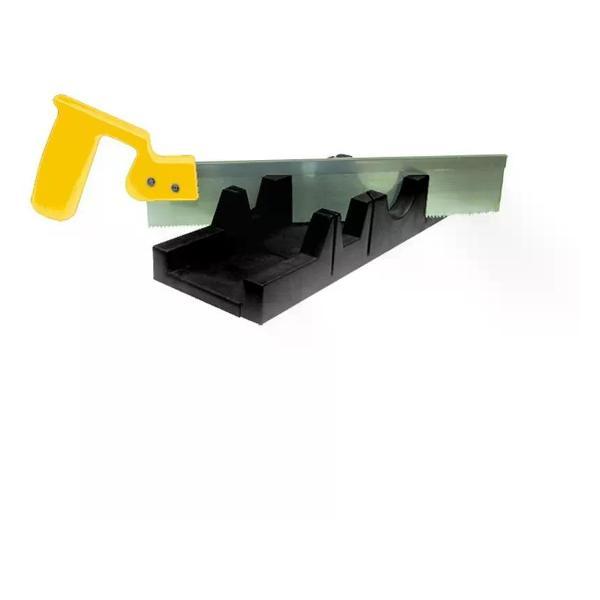 Изображение товара Стусло No Name Стусло пластмассовое Biber 85235 с пилой