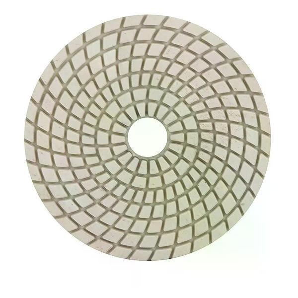 Изображение товара Круг шлифовальный No Name Алмазный гибкий шлифовальный круг