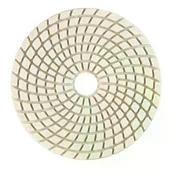 Изображение товара Круг шлифовальный No Name Алмазный гибкий шлифовальный круг