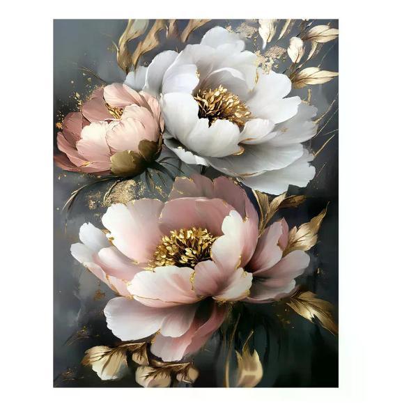 Изображение товара Картина, раскраска по номерам Феникс Картина по номерам на подрамнике