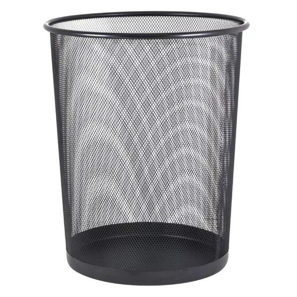 Изображение товара Корзинка NO NAME Корзина для бумаг 12 л