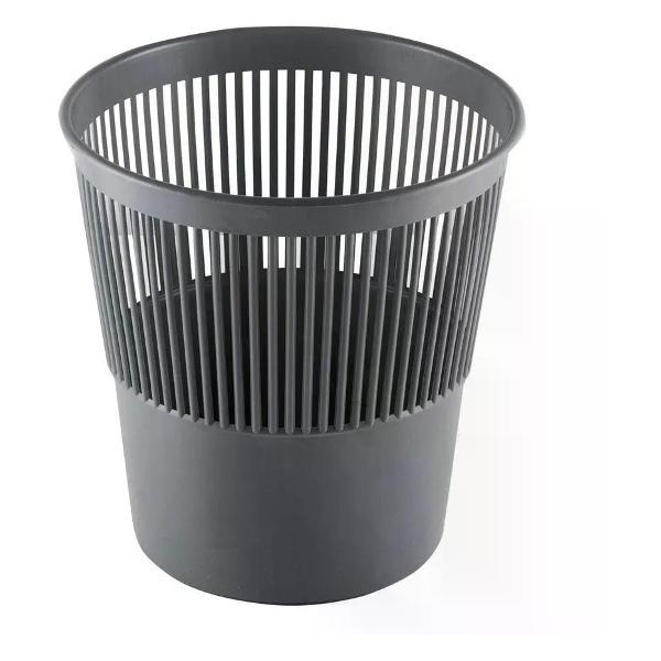 Изображение товара Корзинка NO NAME Корзина для бумаг 9 л