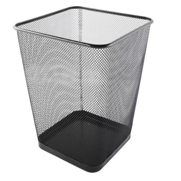 Изображение товара Корзинка NO NAME Корзина для бумаг 7 л