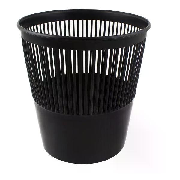 Изображение товара Корзинка NO NAME Корзина для бумаг 9 л