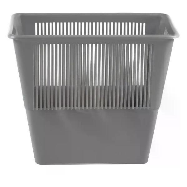 Изображение товара Корзинка NO NAME Корзина для бумаг 12 л