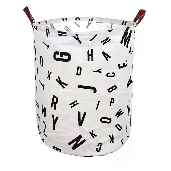 Изображение товара Корзина для белья ELEMENTO Корзина для белья 62 литров