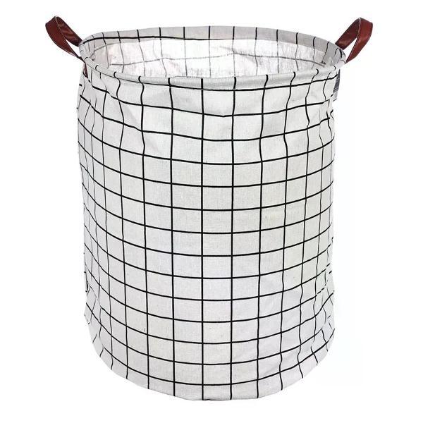 Изображение товара Корзина для белья ELEMENTO Корзина для белья 62 литров
