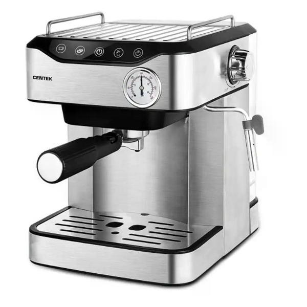 Изображение товара Кофеварка портативная Centek CT-1166