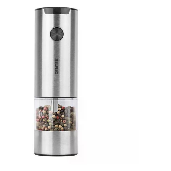 Изображение товара Измельчитель электрический Centek Электрическая мельница для специй